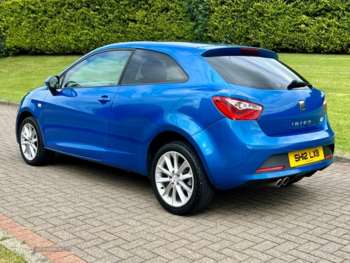 Used SEAT Ibiza 2012 for sale - 71459093: Photo