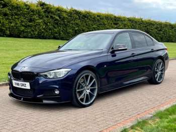 Used BMW 3 Series 2018 for sale - 71253850: Photo