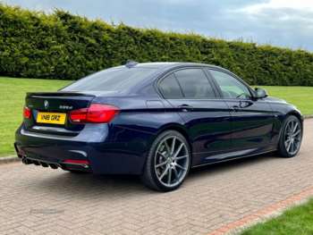 Used BMW 3 Series 2018 for sale - 71253850: Photo