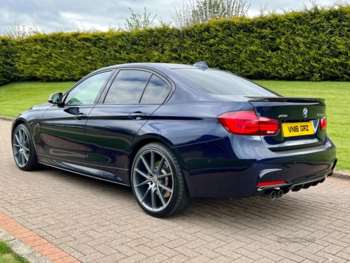 Used BMW 3 Series 2018 for sale - 71253850: Photo