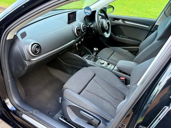 Used Audi A3 2016 for sale - 77387981: Photo 10