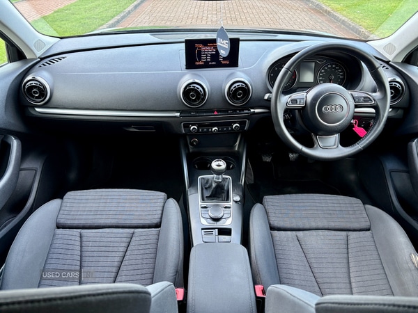 Used Audi A3 2016 for sale - 77387981: Photo 11