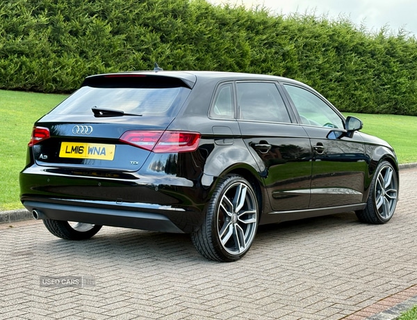 Used Audi A3 2016 for sale - 77387981: Photo 3