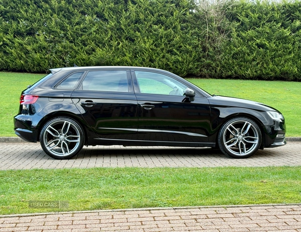 Used Audi A3 2016 for sale - 77387981: Photo 7