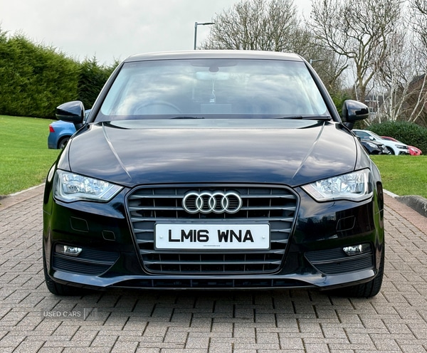 Used Audi A3 2016 for sale - 77387981: Photo 9