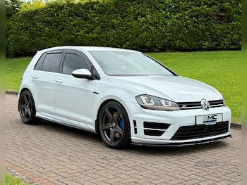 Used Volkswagen Golf 2016 for sale - 78823686: Photo