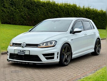 Used Volkswagen Golf 2016 for sale - 78823686: Photo