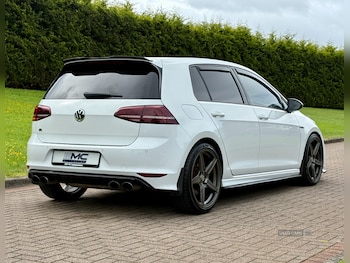 Used Volkswagen Golf 2016 for sale - 78823686: Photo