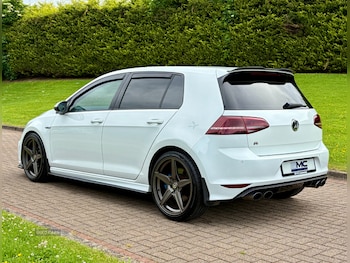 Used Volkswagen Golf 2016 for sale - 78823686: Photo