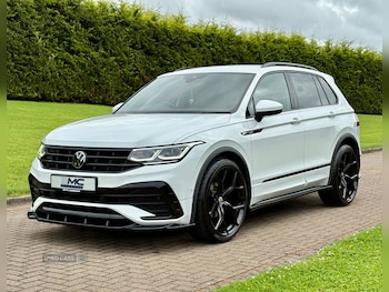 Used Volkswagen Tiguan 2022 for sale - 79472637: Photo