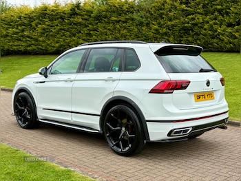 Used Volkswagen Tiguan 2023 for sale - 78417749: Photo