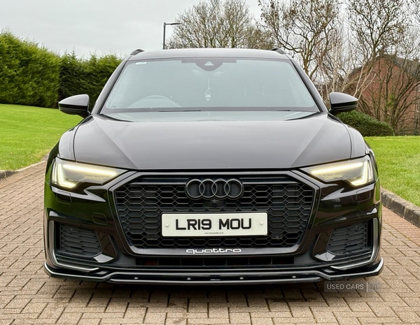 Used Audi A6 2019 for sale - 77098418: Photo 10