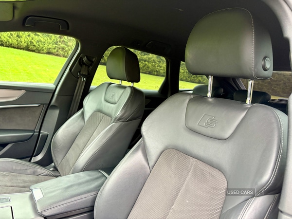 Used Audi A6 2019 for sale - 77098418: Photo 12