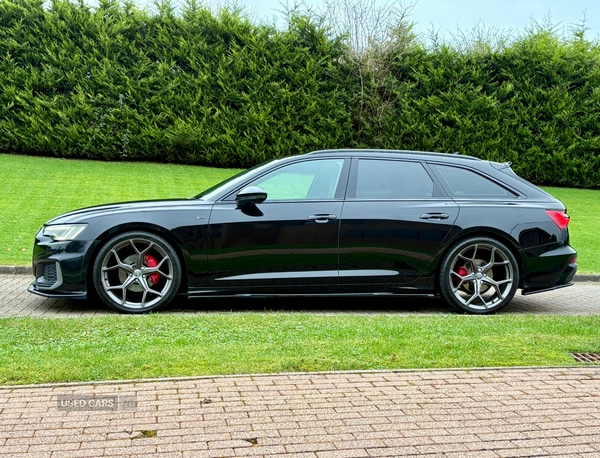 Used Audi A6 2019 for sale - 77098418: Photo 8