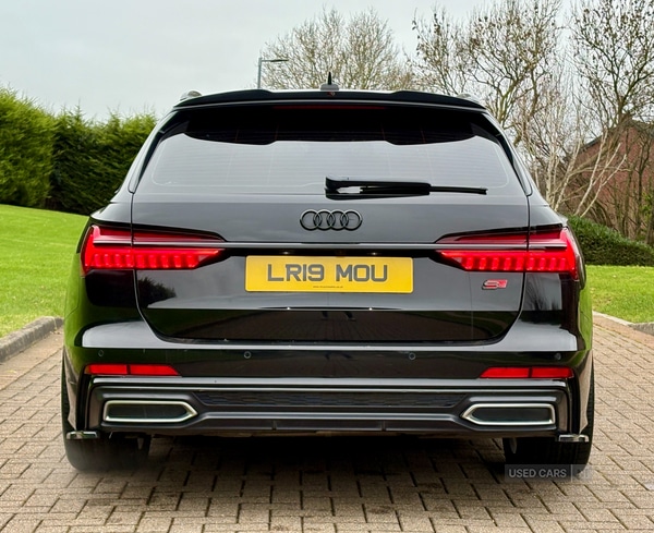 Used Audi A6 2019 for sale - 77098418: Photo 9