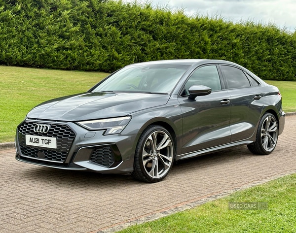 Used Audi A3 2021 for sale - 74478815: Photo 2