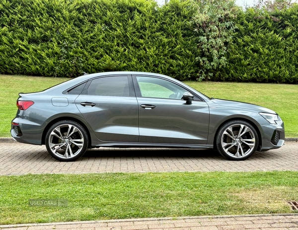 Used Audi A3 2021 for sale - 74478815: Photo 5