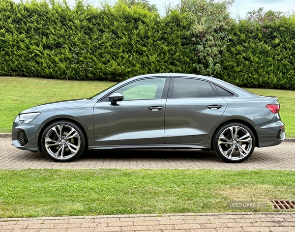 Used Audi A3 2021 for sale - 74478815: Photo 6