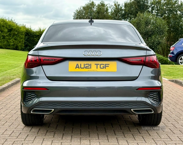 Used Audi A3 2021 for sale - 74478815: Photo 7