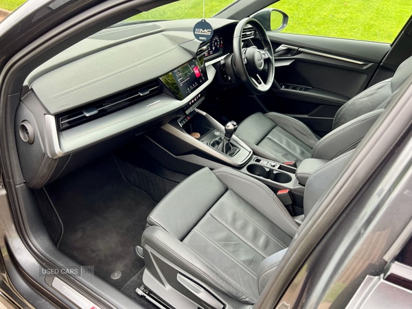 Used Audi A3 2021 for sale - 74478815: Photo 9