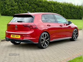 Used Volkswagen Golf 2021 for sale - 79085308: Photo