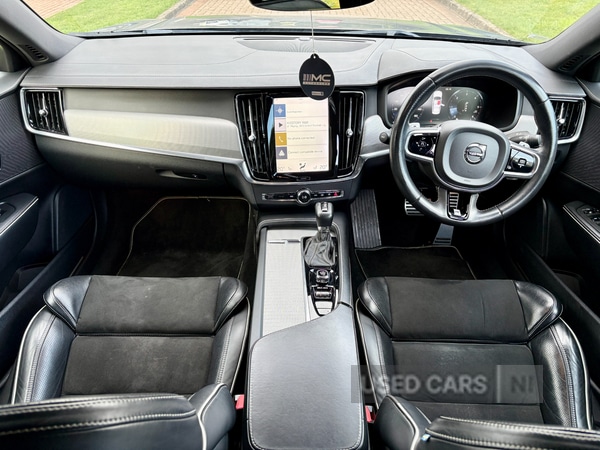 Used Volvo S90 2019 for sale - 78101908: Photo 10