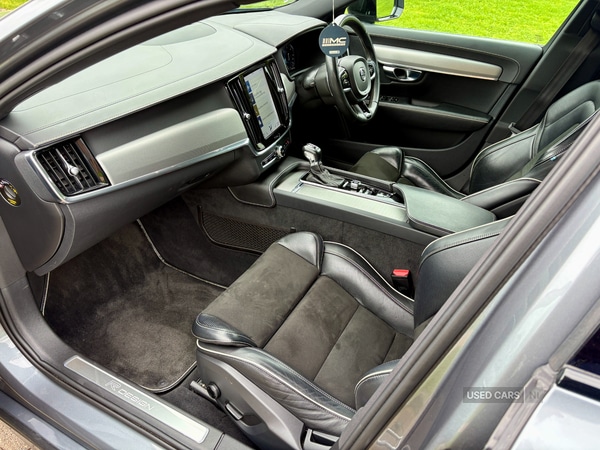 Used Volvo S90 2019 for sale - 78101908: Photo 11