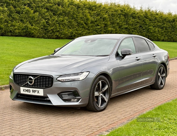 Used Volvo S90 2019 for sale - 78101908: Photo 2