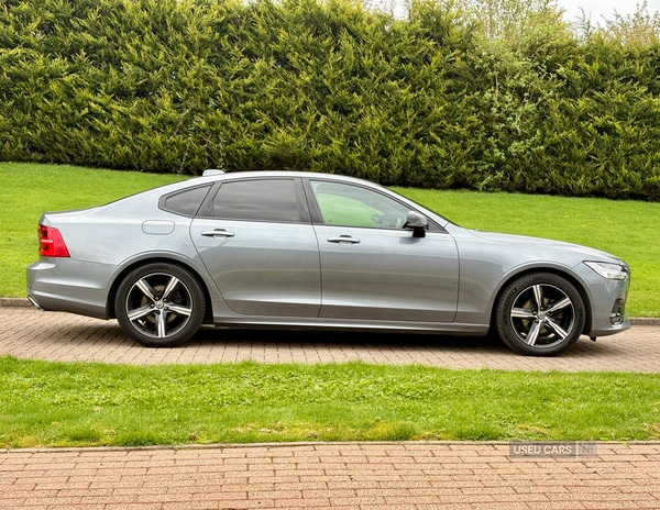 Used Volvo S90 2019 for sale - 78101908: Photo 5