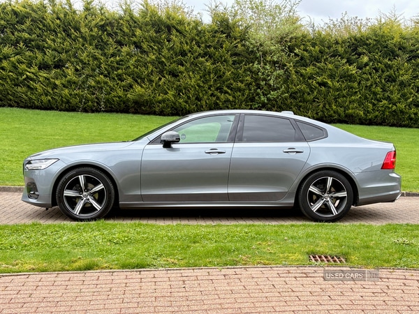 Used Volvo S90 2019 for sale - 78101908: Photo 6