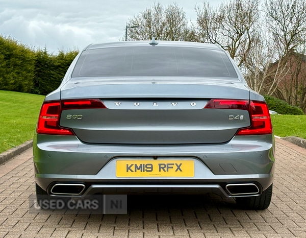 Used Volvo S90 2019 for sale - 78101908: Photo 7