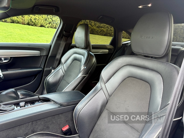 Used Volvo S90 2019 for sale - 78101908: Photo 9