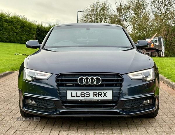 Used Audi A5 2013 for sale - 76458214: Photo 10