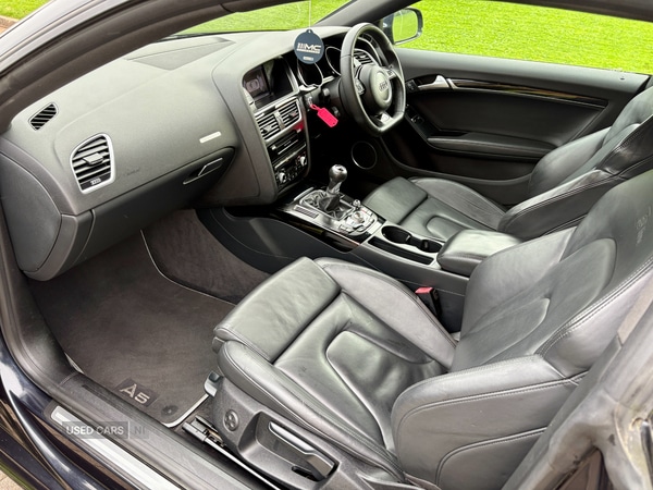 Used Audi A5 2013 for sale - 76458214: Photo 11