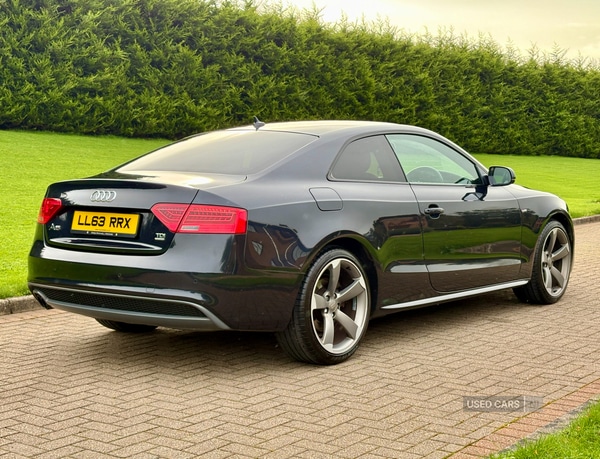 Used Audi A5 2013 for sale - 76458214: Photo 5