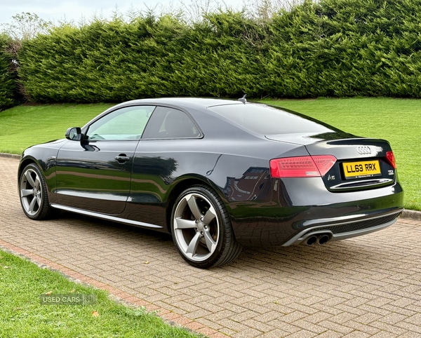 Used Audi A5 2013 for sale - 76458214: Photo 6