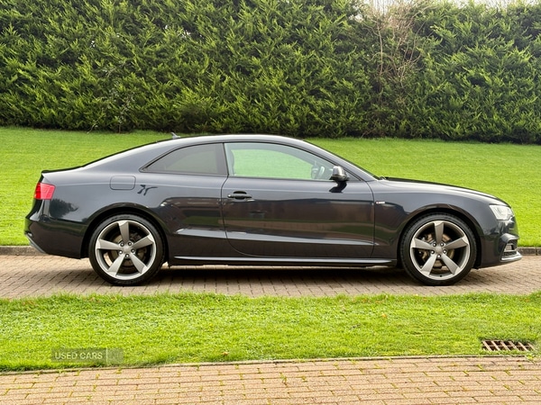Used Audi A5 2013 for sale - 76458214: Photo 7