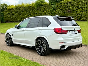 Used BMW X5 2017 for sale - 78935852: Photo