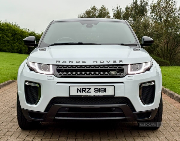 Used Land Rover Range Rover Evoque 2018 for sale - 76308369: Photo 10