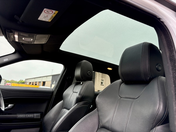 Used Land Rover Range Rover Evoque 2018 for sale - 76308369: Photo 13