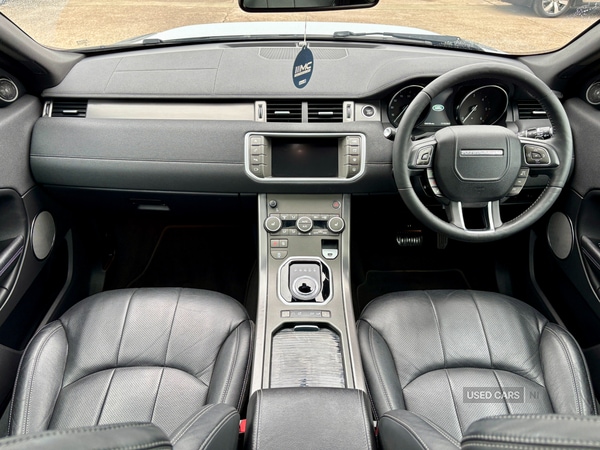 Used Land Rover Range Rover Evoque 2018 for sale - 76308369: Photo 14