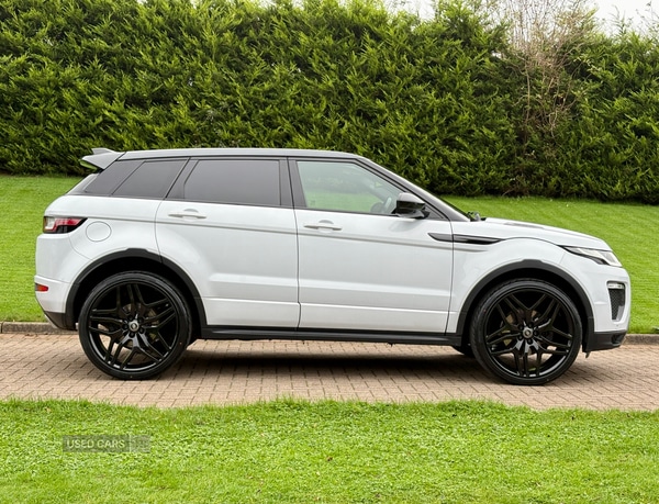Used Land Rover Range Rover Evoque 2018 for sale - 76308369: Photo 7
