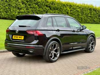 Used Volkswagen Tiguan 2020 for sale - 75003482: Photo