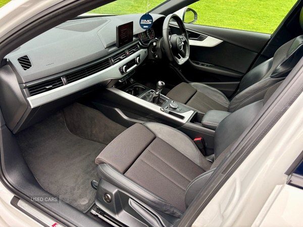 Used Audi A4 2016 for sale - 78101990: Photo 11