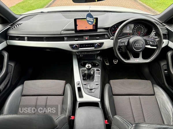 Used Audi A4 2016 for sale - 78101990: Photo 12