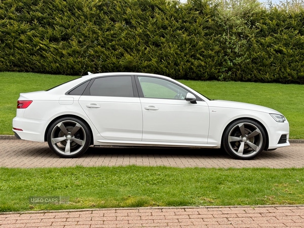 Used Audi A4 2016 for sale - 78101990: Photo 7