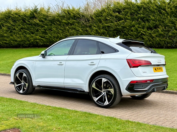 Used Audi Q5 2021 for sale - 77825606: Photo 6