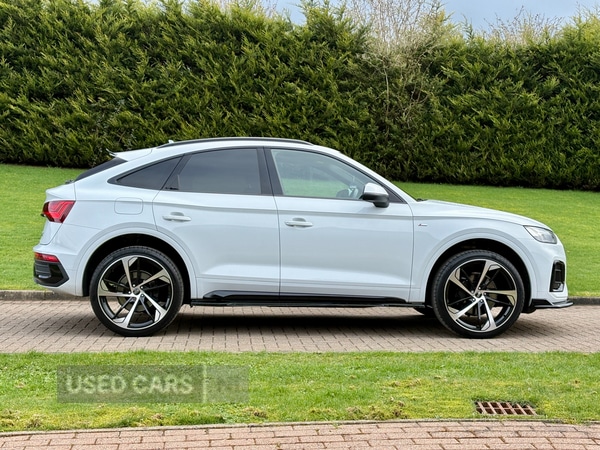 Used Audi Q5 2021 for sale - 77825606: Photo 7