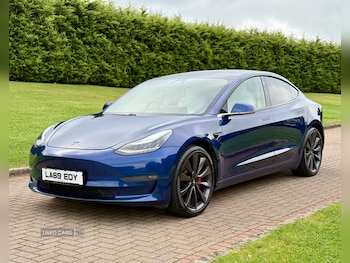 Used Tesla Model 3 2019 for sale - 75312159: Photo