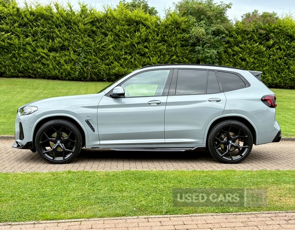 Used BMW X3 2022 for sale - 77684670: Photo 8